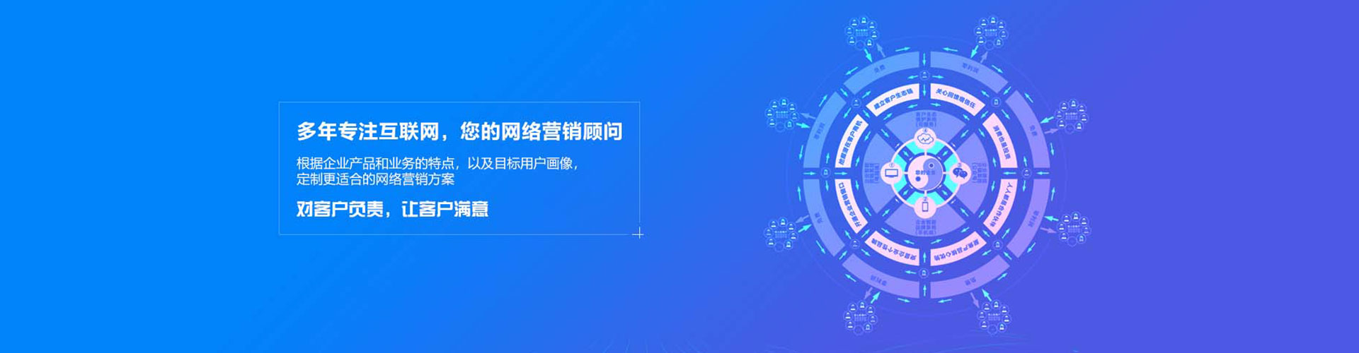 徐州网络推广开户